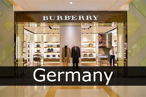 menschenbild von burberry|Burberry germany website.